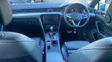 Volkswagen Passat 2.0 TDI EVO SCR R-Line 5dr DSG Diesel Estate